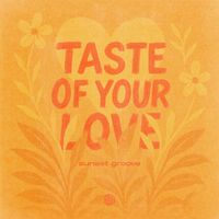 sunset groove - Taste of Your Love