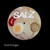 Fred Kreeger - Aspik