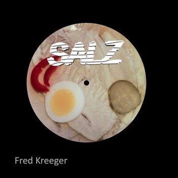 Fred Kreeger - Aspik