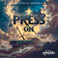Prayz - Press On