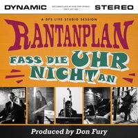 Rantanplan - Fass die Uhr nicht an