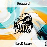 Beqqard - Ba;Ck Room