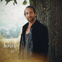 Jones - Twenty