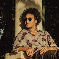 anwar - While The Sun Shines