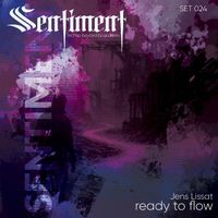 Jens Lissat - Ready to Flow