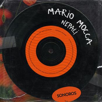 Mario Mocca - Nepali