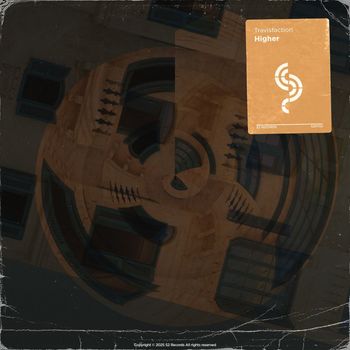 Travisfaction - Higher