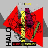 Audio Monkey - Halo