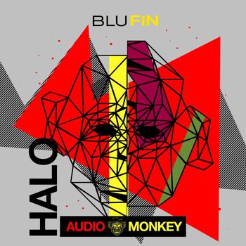 Audio Monkey - Halo