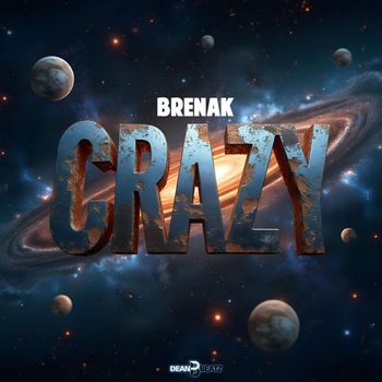 Brenak - Crazy