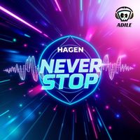 Hagen - Never Stop