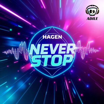 Hagen - Never Stop