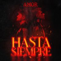 AMOR - Hasta Siempre