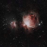 Hava - Galaxy Engine