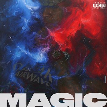Booba - Magic (Explicit)