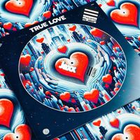 Simon Jaxx - True Love