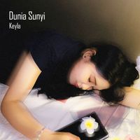 Keyla - Dunia Sunyi