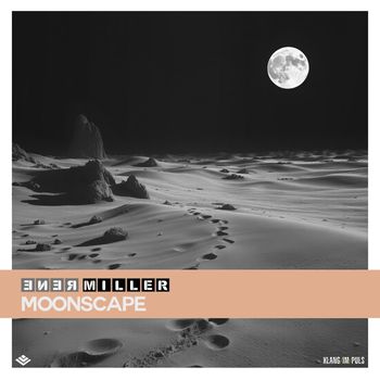 Renè Miller - Moonscape