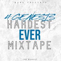 Bank - 4 Genesis (Explicit)