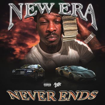 Nell - New Era Never Ends (Explicit)