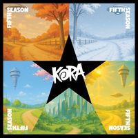 Kora - Fifth Season (Explicit)