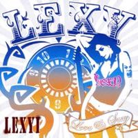 LEXY - LEXY Ⅰ