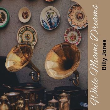 Billy Jones - While Miami Dreams