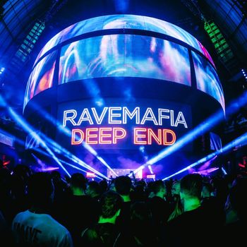 Ravemafia - Deep End