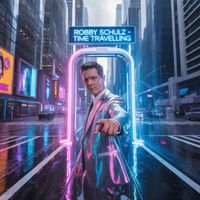Robby Schulz - Time Travelling