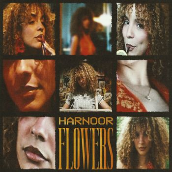 Harnoor - Flowers