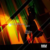 Dmitry Kostyuchenko - Like It