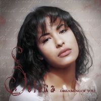 Selena - Dreaming Of You (30th Anniversary/Remastered 2025)