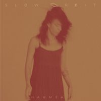 HAUMEA - slow orbit (Explicit)