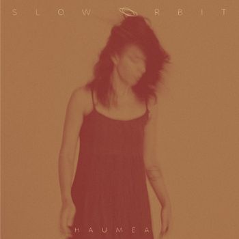 HAUMEA - slow orbit (Explicit)