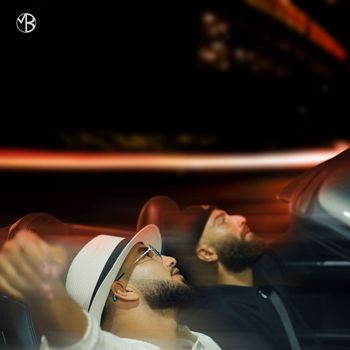 Aymen, Nimo - Lebenlang (Explicit)
