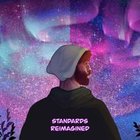 Christian Cabrera - Standards Reimagined