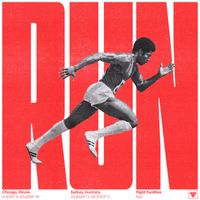 Flight Facilities - Run