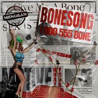 Menorah - Bonesong