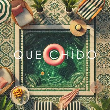 Mav - Qué Chido