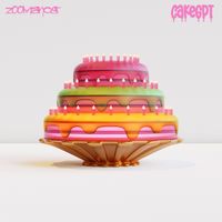 Zoomancer - Cake G P T