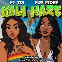 Ms. Toi - Kali Haze (Explicit)