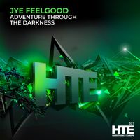 Jye Feelgood - Adventure Through The Darkness