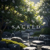 Ancient Asian Oasis - Sacred Sakaki Tree