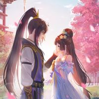 DK - 最后的借口（《通灵妃第二季》动画片尾曲）
