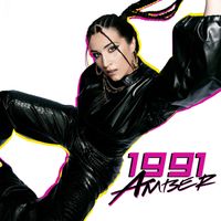 Amber - Amber:1991
