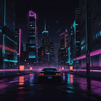 nine - Midnight Pulse