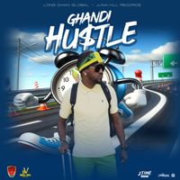 Ghandi - Hustle