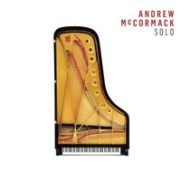 Andrew McCormack - Solo