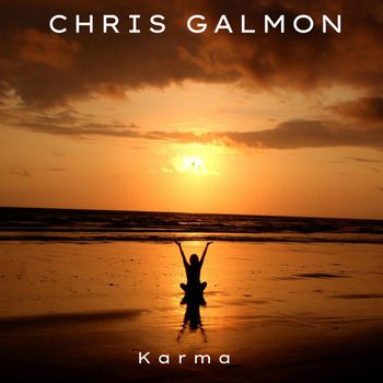 Chris Galmon - Karma