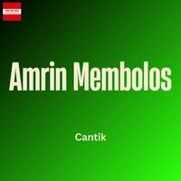 Cantik - Amrin Membolos